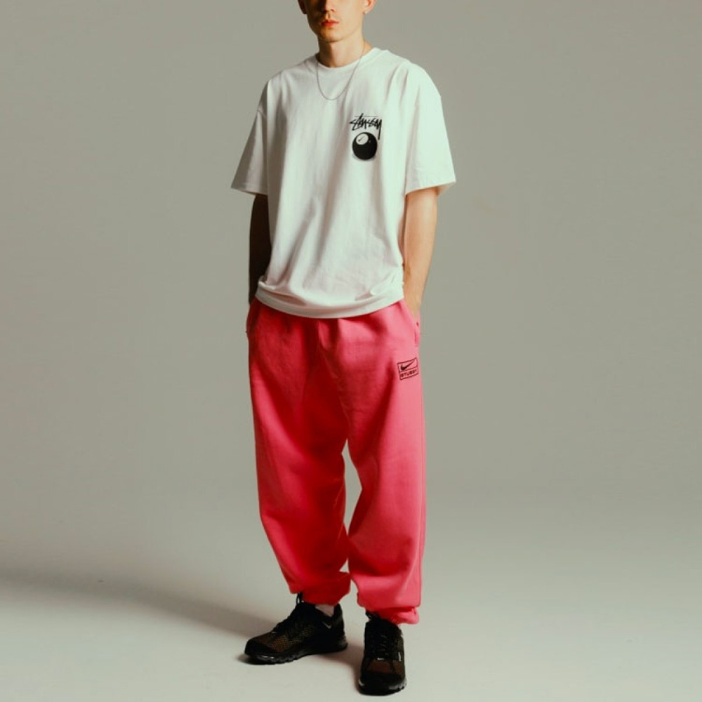 Nike x Stussy FW22 T