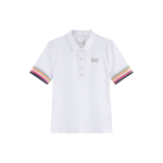 EMPORIO ARMANI EA7 SS23 Polo
