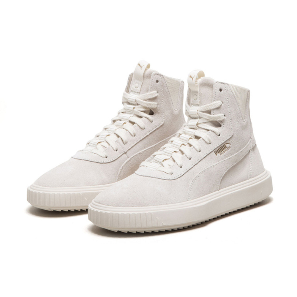 PUMA Court Breaker Hi