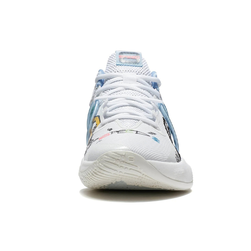 LiNing 8 Premium
