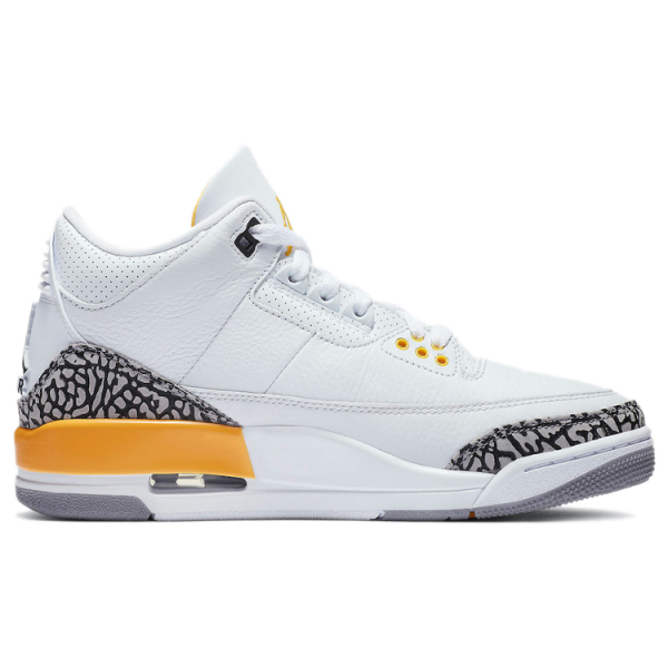 Jordan Air Jordan 3 retro "laser orange"