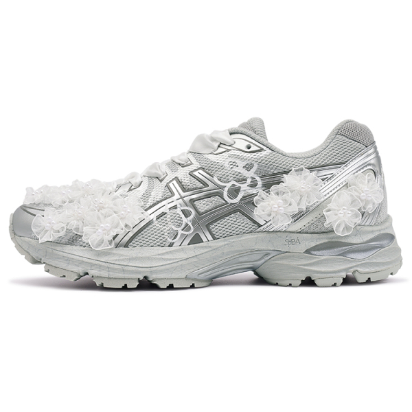 【 】 Asics Gel-Flux 4 CN