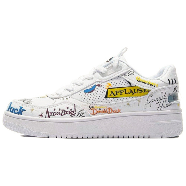 Disney/ x LiNing