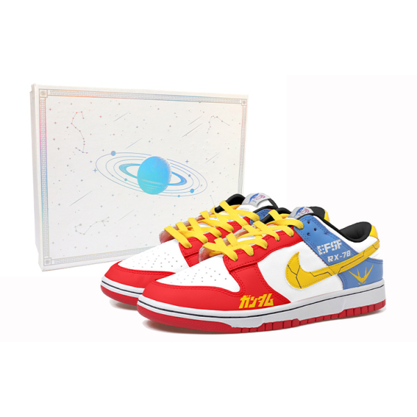 【 】 Nike Dunk OKHR