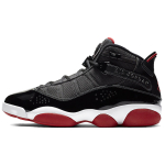 Jordan Air Jordan 6 Rings “Bred”