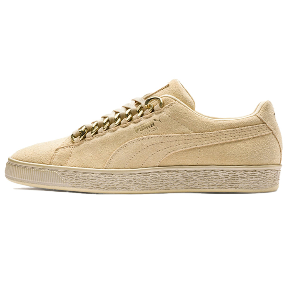 PUMA Suede Classic Chain