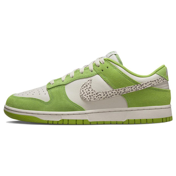 Nike Dunk Low "Safari Swoosh"