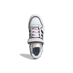 Adidas originals FORUM Plus "i love dance"