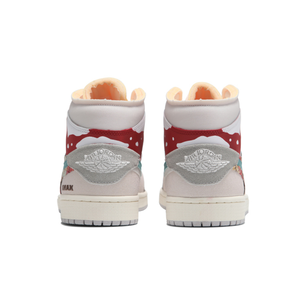 【 】 Jordan Air Jordan 1 Mid NO.205