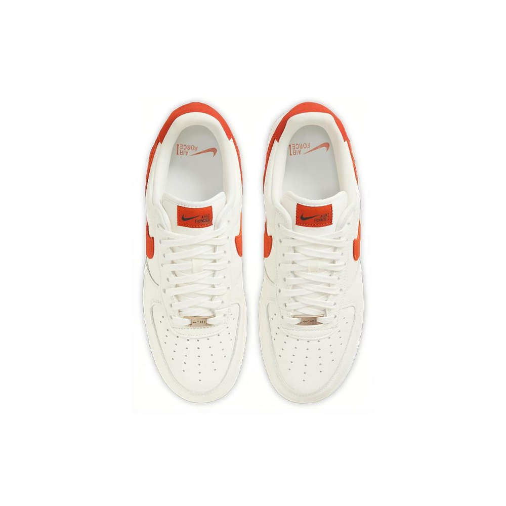 Nike Air Force 1 07 Craft "Mantra Orange"