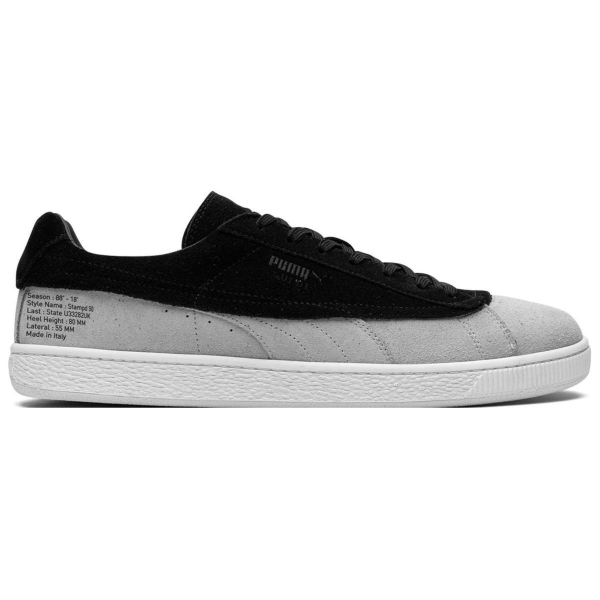 PUMA Suede