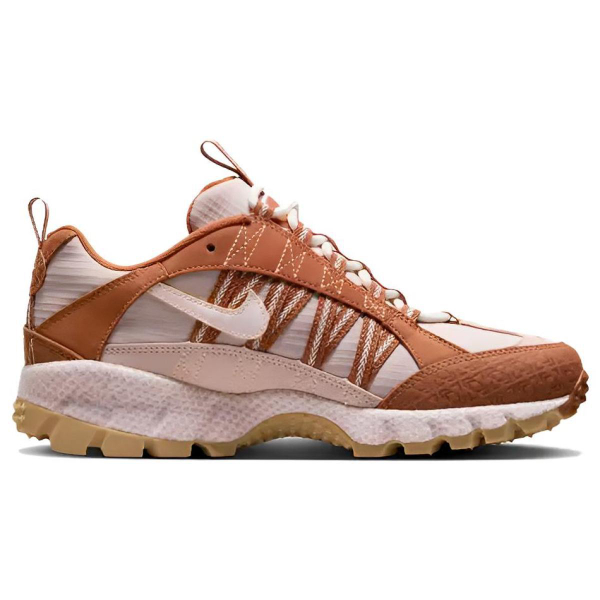 Nike Air Humara Ripstop "Marron"