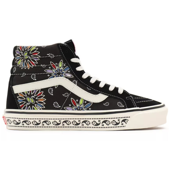Vans SK8 Anaheim Factory 38 DX
