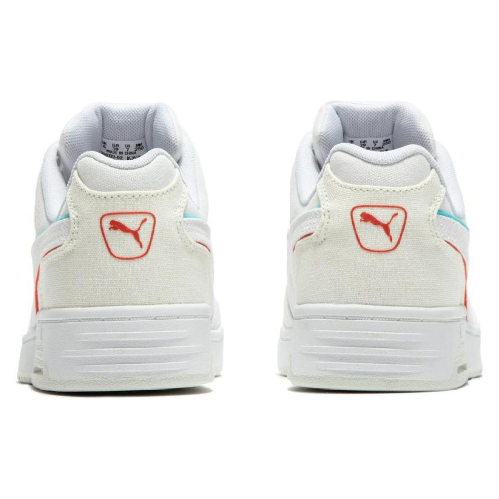 PUMA Slipstream Lo Canvas
