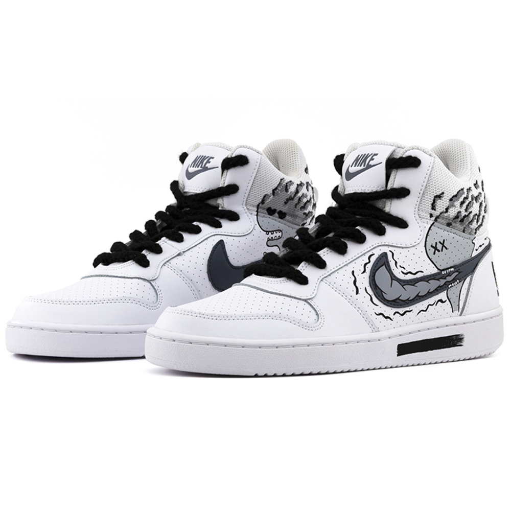 【 】 Nike Court Borough