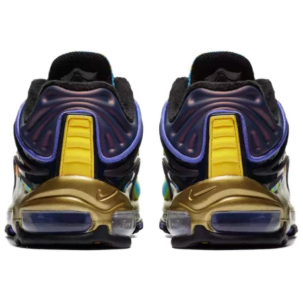 Nike Air Max Deluxe