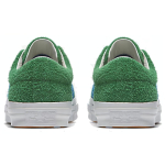 Golf Le Fleur x Converse One Star Ox "jolly Green"