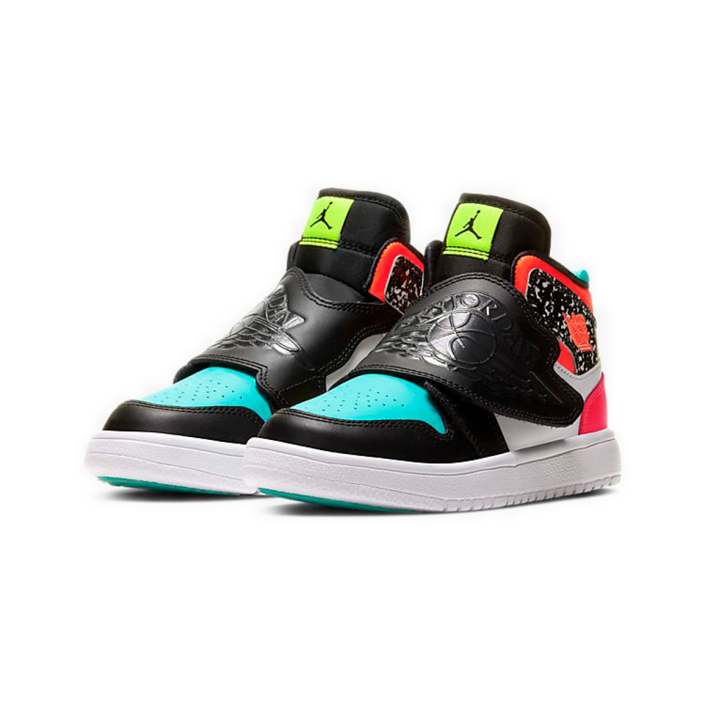 Jordan Air Jordan 1 Sky logo