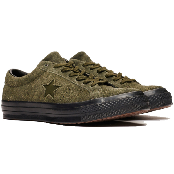 Converse One Star