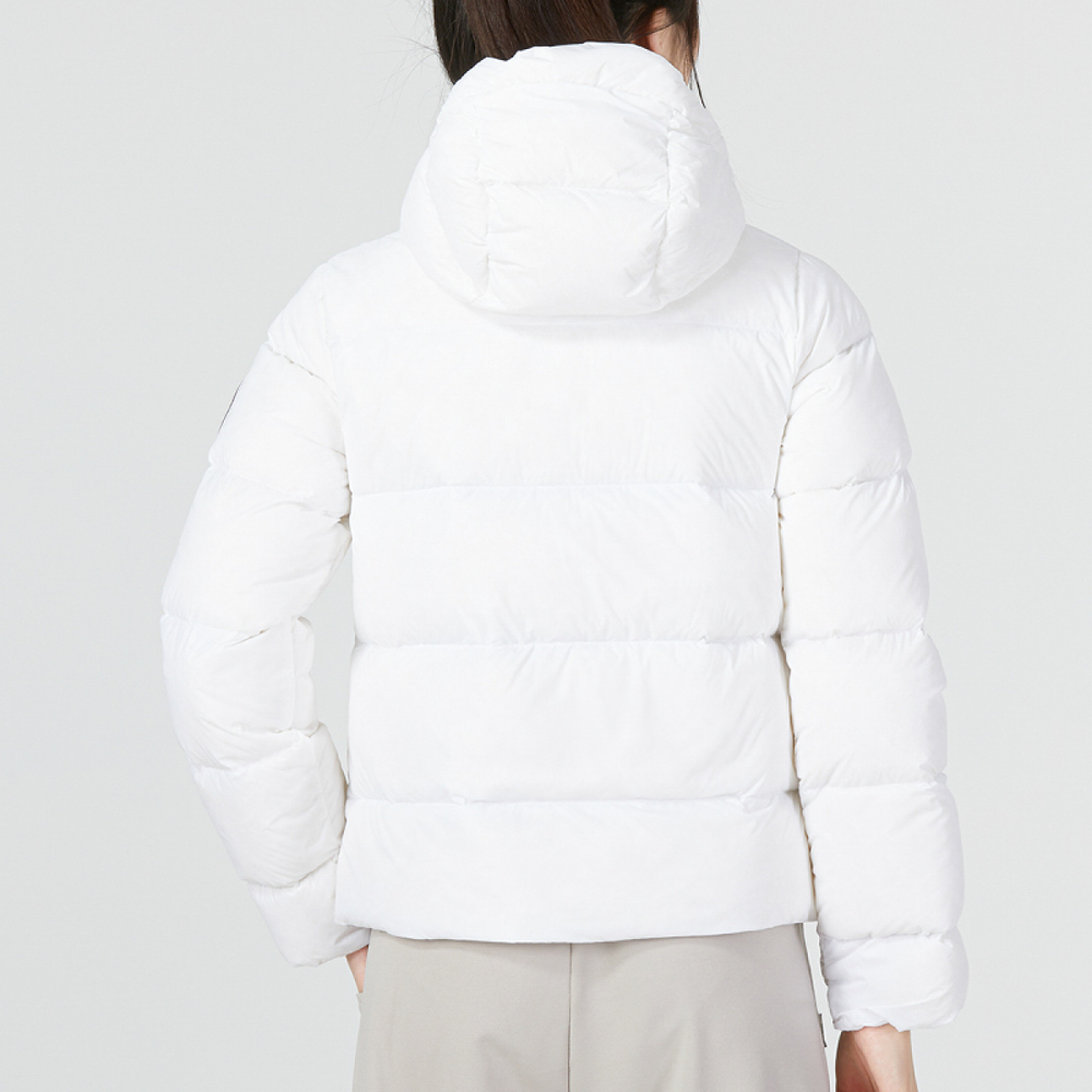 Under Armour Cgi Down Jkt Logo