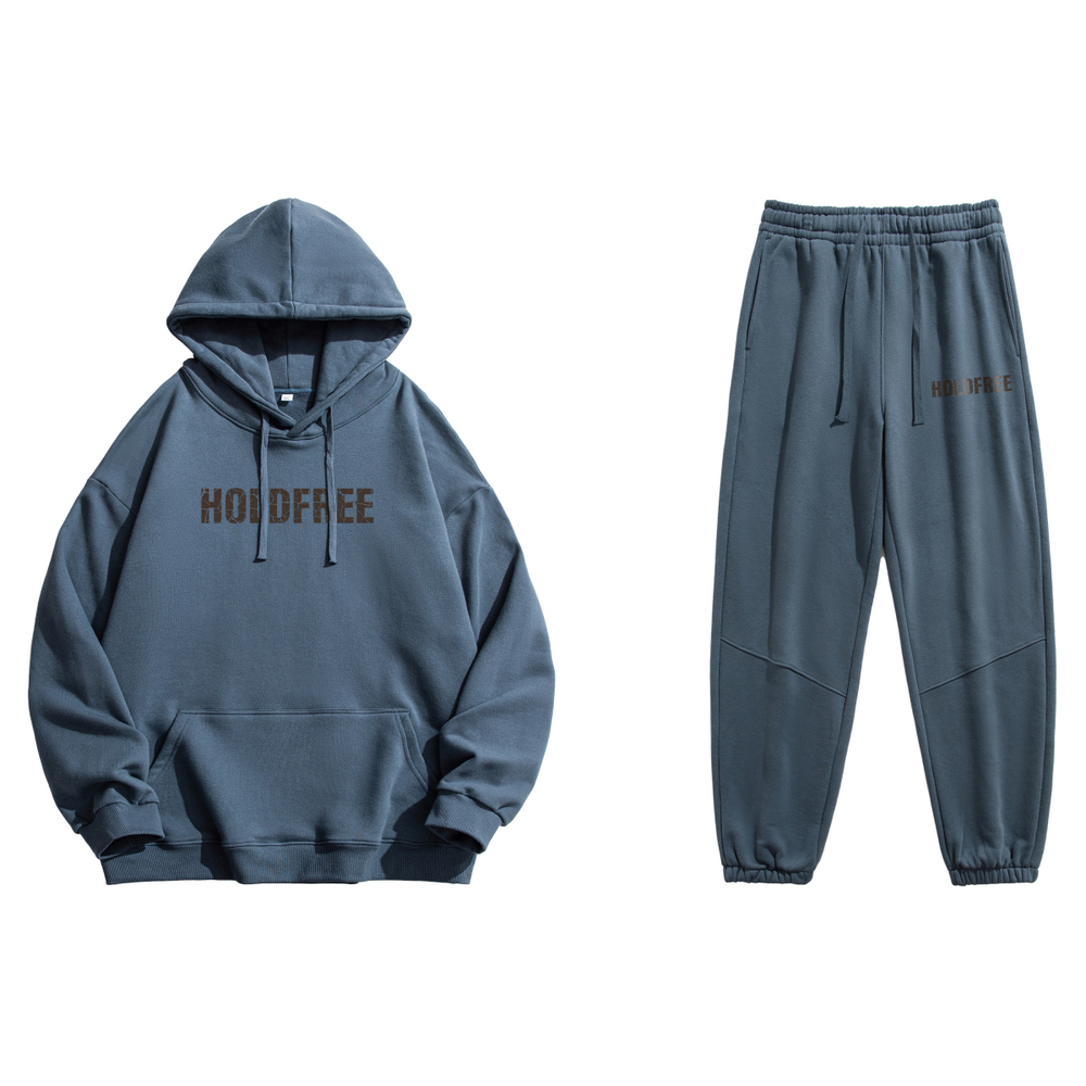HOLDFREE FW22 logo