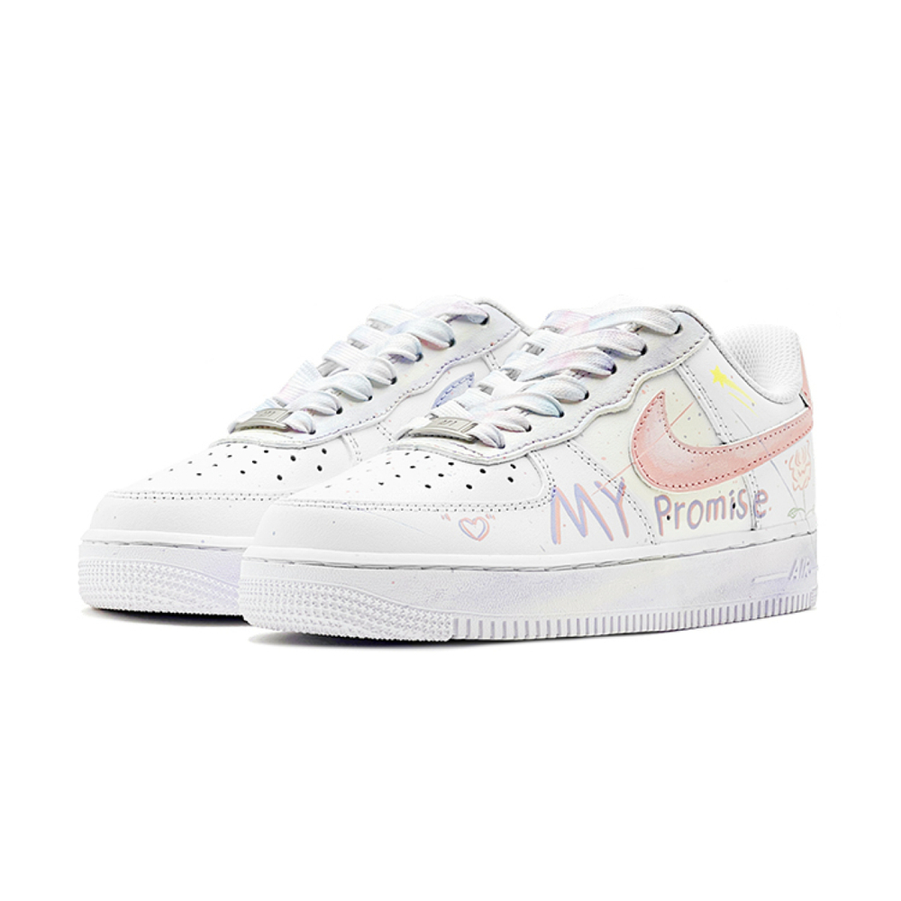 【 】 Nike Air Force 1 Low