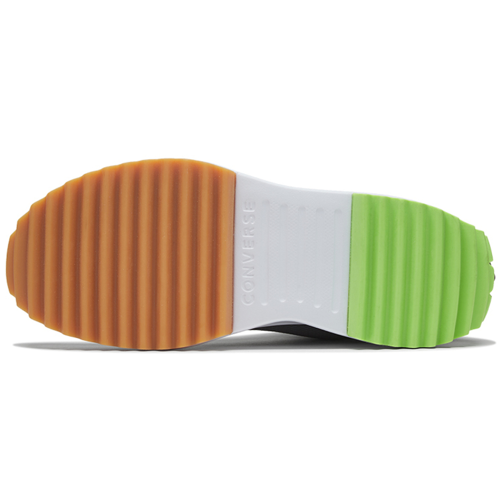 Converse Run Star Hike