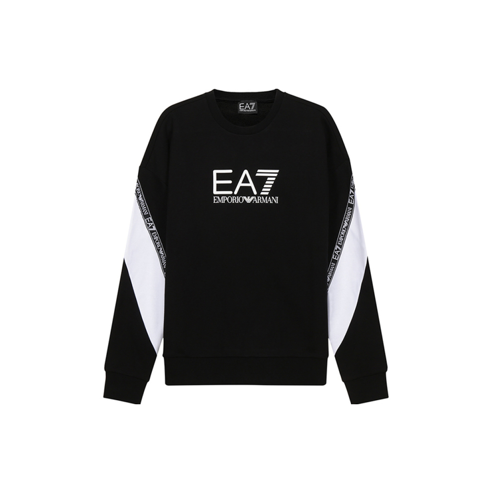 EMPORIO ARMANI EA7 Logo