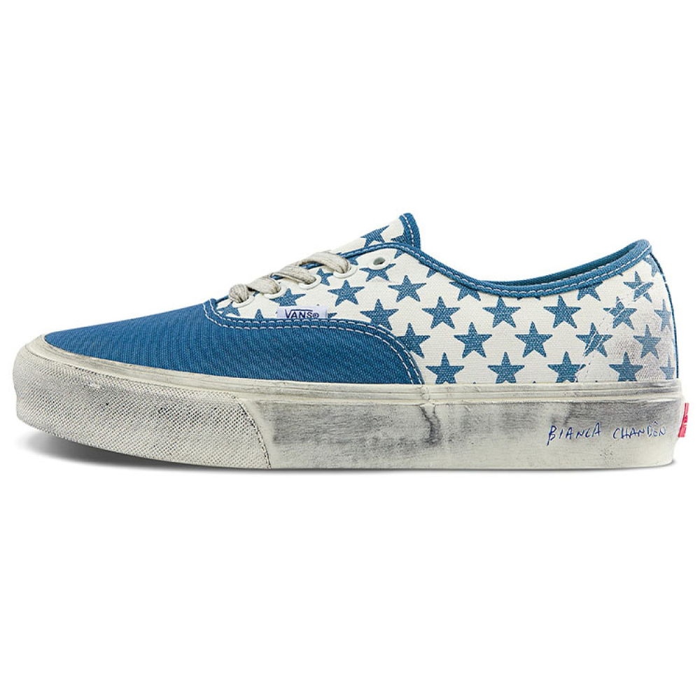 Bianca Chandôn x Vans Authentic VLT LX