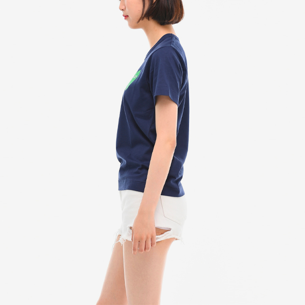 CDG Play Logo T