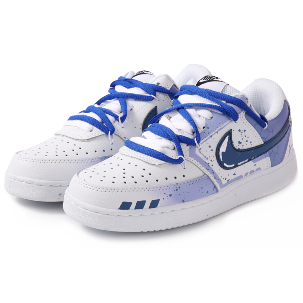 【 】 Nike Court Vision 1 Low