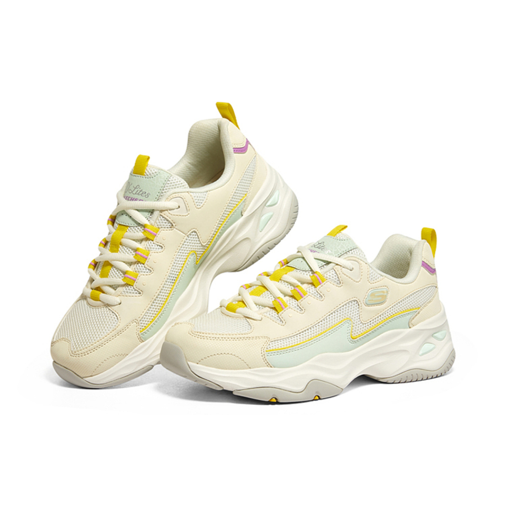 Skechers D'LITES