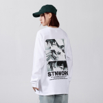 STNW t