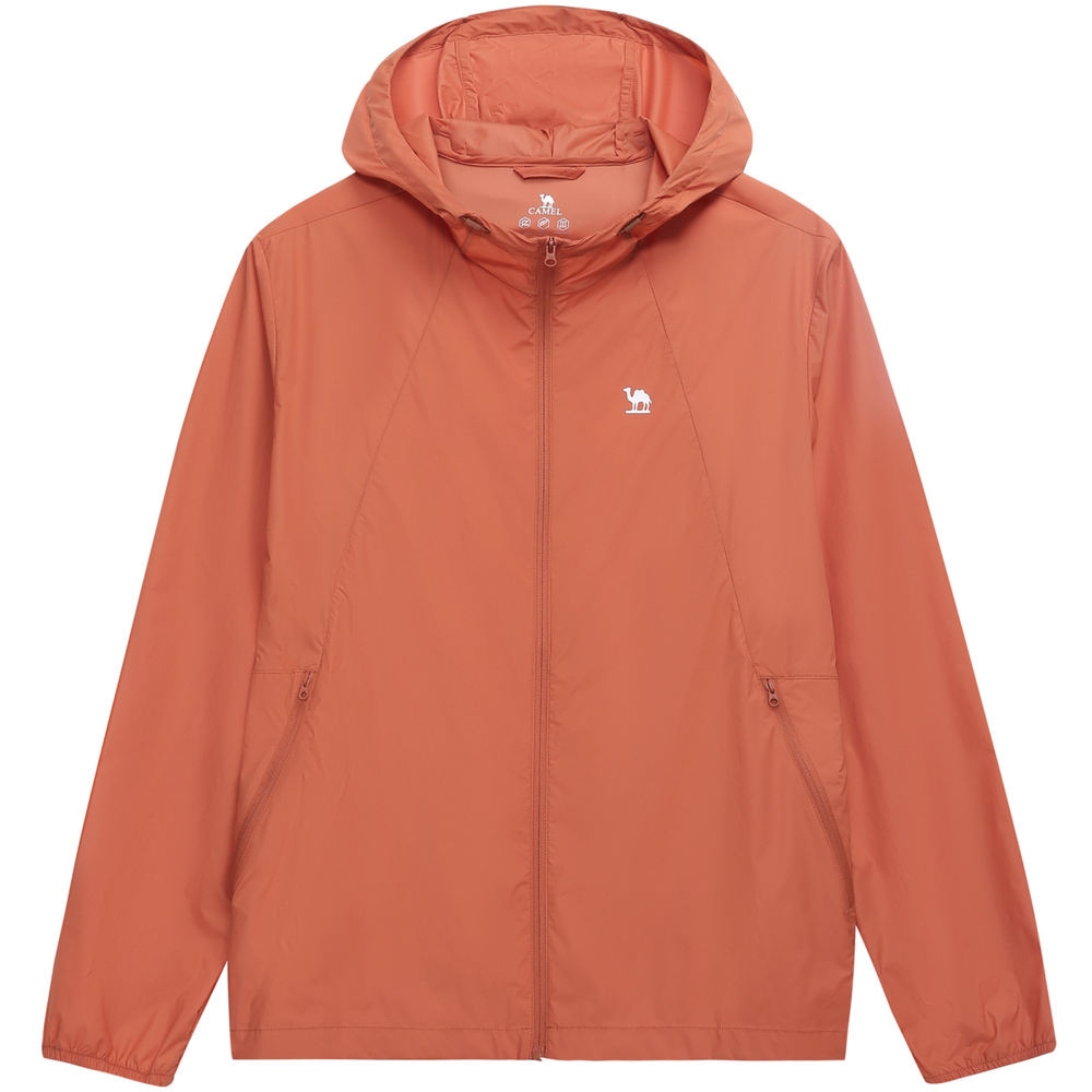 CAMEL UPF40+