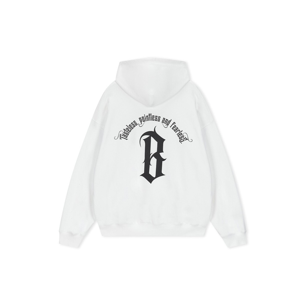 BONELESS B Logo