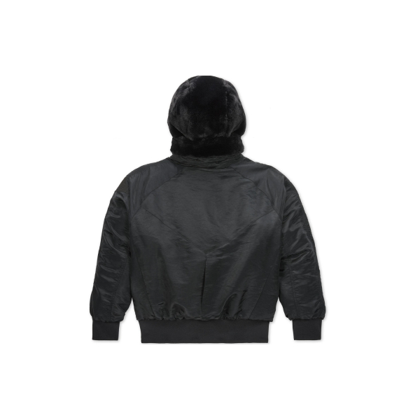 Jordan Women's Reversible Bomber Jacket
