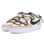 【 】 Nike Court Borough Low 2 Vlad PU GS
