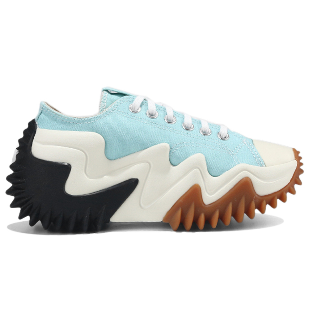 Converse Run Star Motion