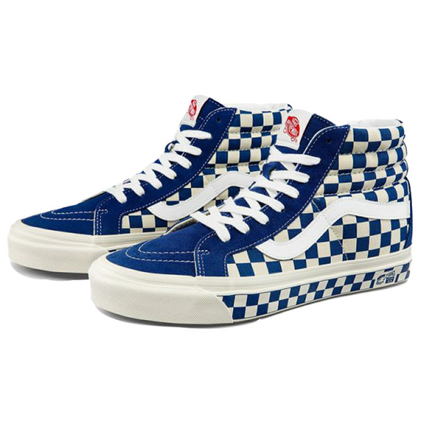 Vans Style 38