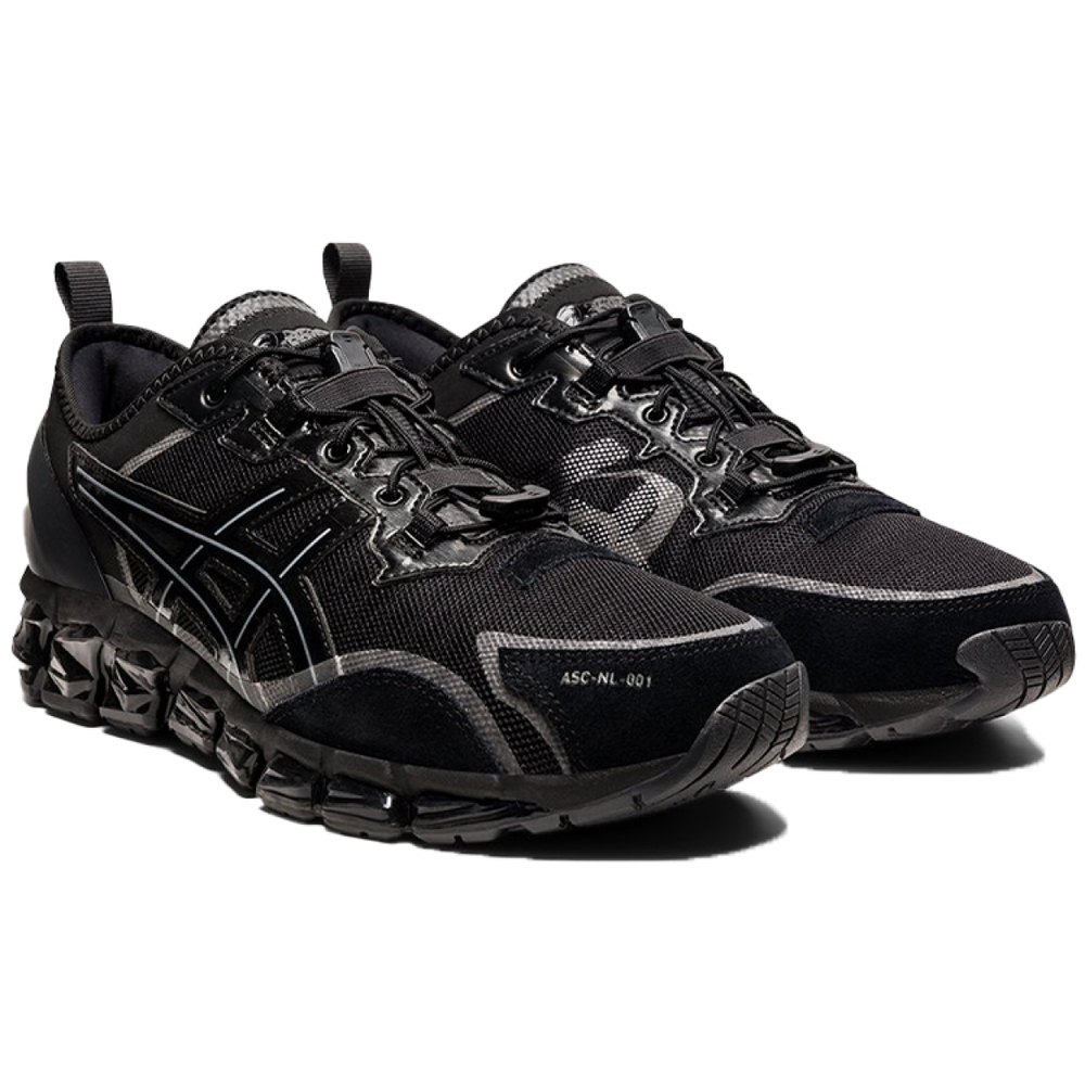 Nu Label x Asics Gel-Quantum 360 6