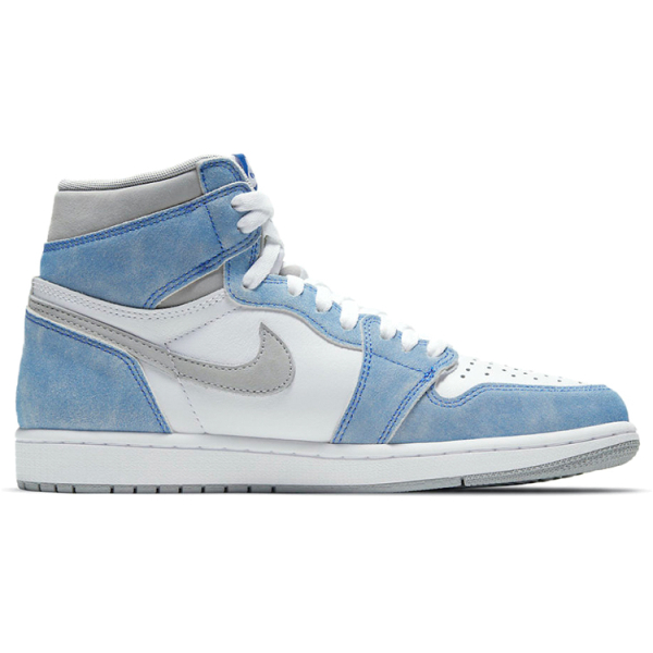 Jordan Air Jordan 1 high og "hyper royal"