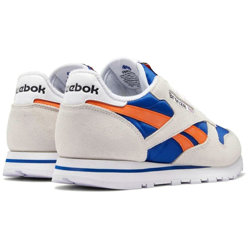 Bronze 56K x Reebok