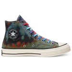 Converse 1970s Chuck Taylor All Star Tie Plaid