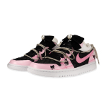 【 】 Jordan Air Jordan 1 Low Quilted CNY y2k