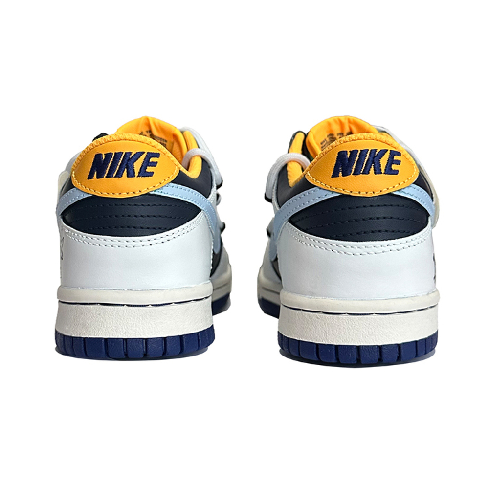 【 】 Nike Dunk Low OKK GS