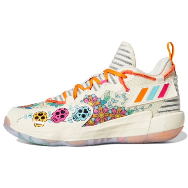 Adidas DAY Extply "Day Of The Dead