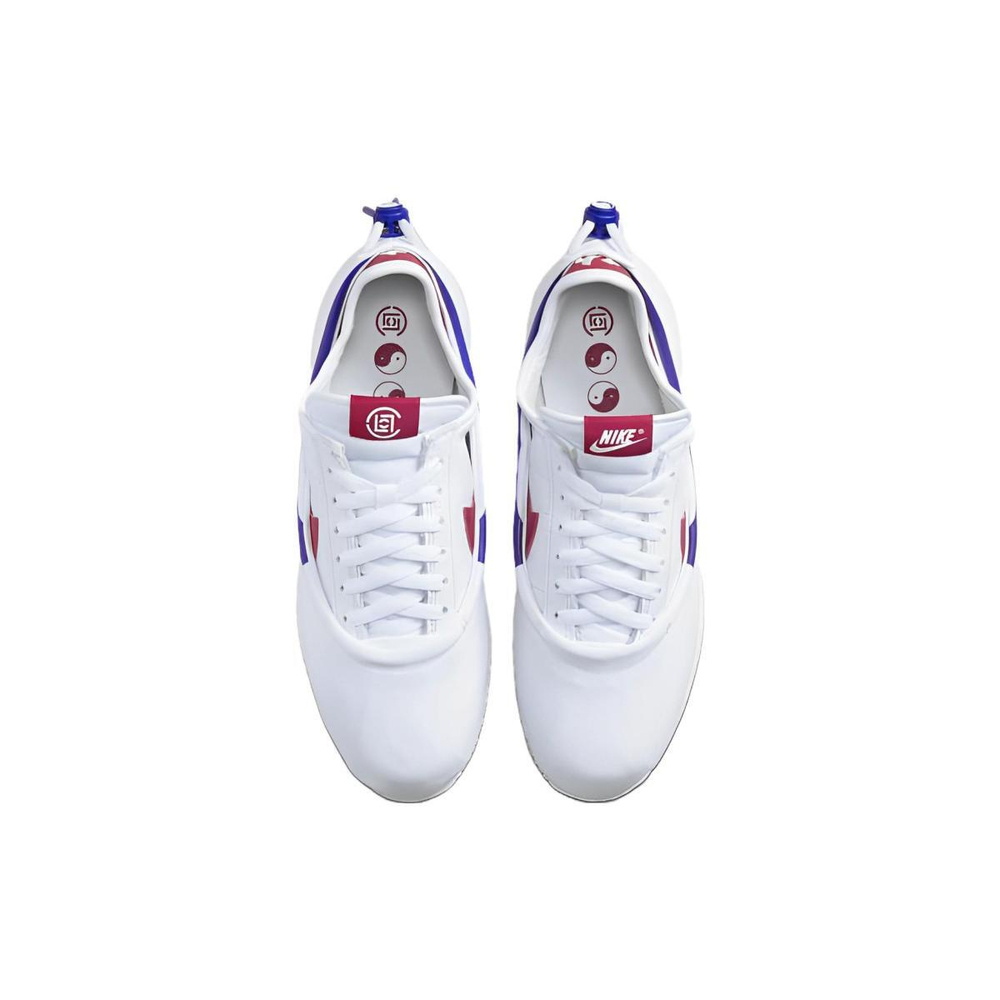 CLOT x Nike Cortez