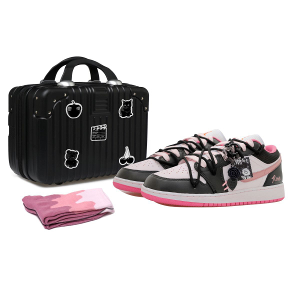 【 】 Jordan Air Jordan 1 OKHR GS