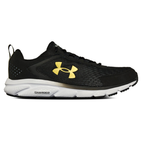 Under Armour Charged Assert 9