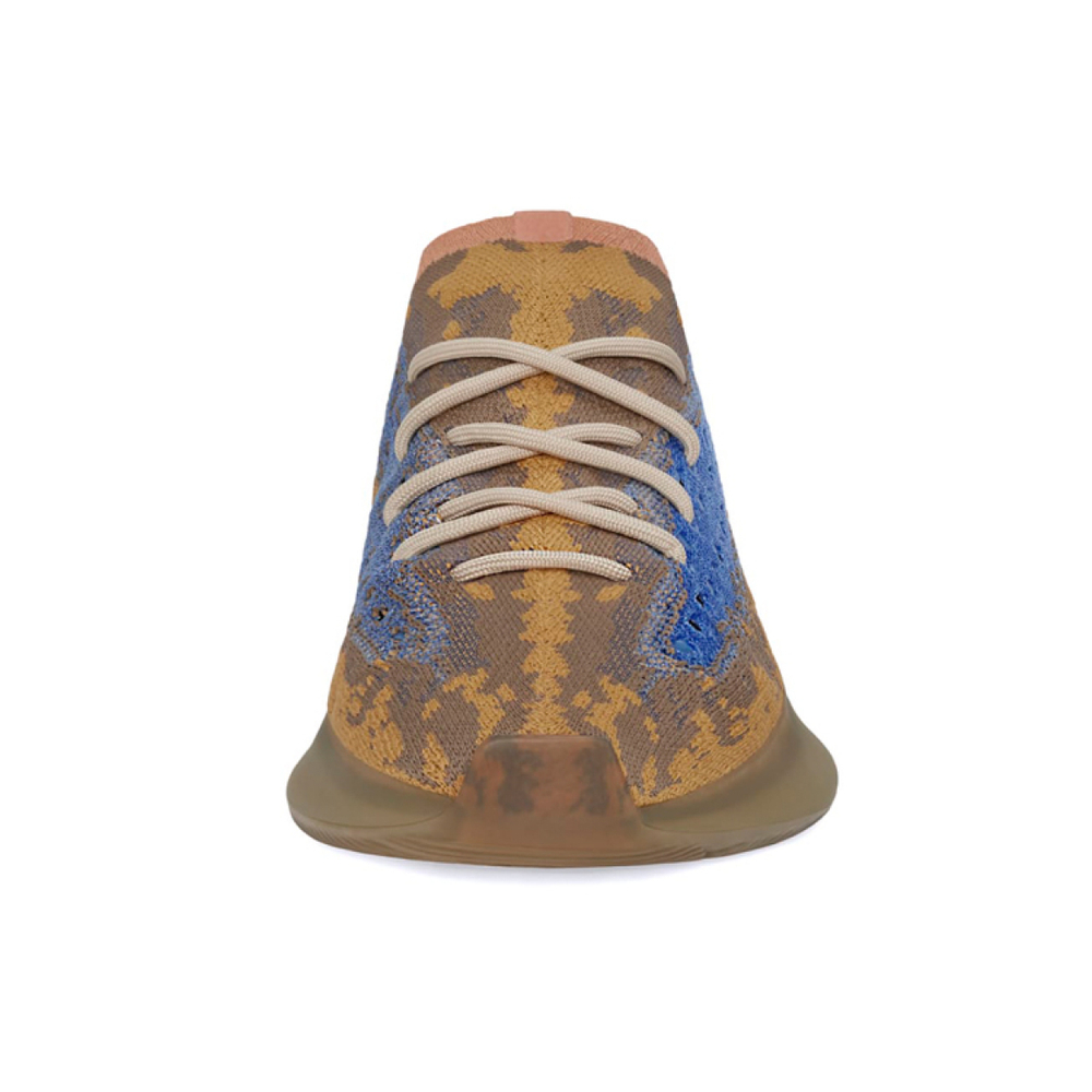 Adidas originals Yeezy Boost 380 "Blue Oat"
